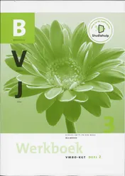 Omslag van Werkboek
