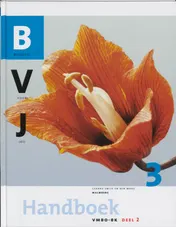 Omslag van Handboek