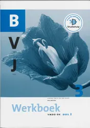 Omslag van Werkboek