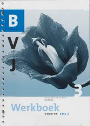 Omslag van Werkboek