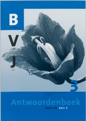 Omslag van Antwoordenboek
