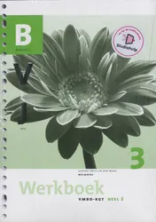 Omslag van Werkboek