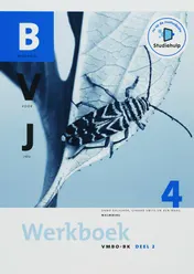 Omslag van Werkboek