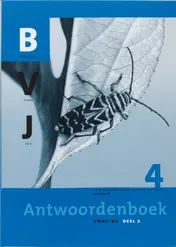 Omslag van Antwoordenboek