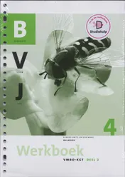 Omslag van Werkboek