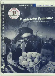 Omslag van Werkboek