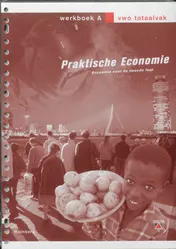 Omslag van Werkboek