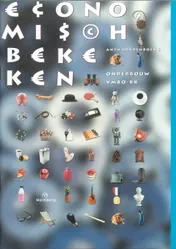 Omslag van Antwoordenboek B