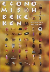 Omslag van Antwoordenboek