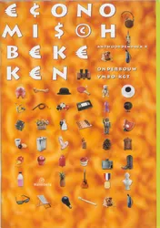 Omslag van Antwoordenboek B