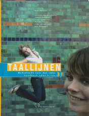 Omslag van Handboek