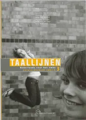 Omslag van Antwoordenboek