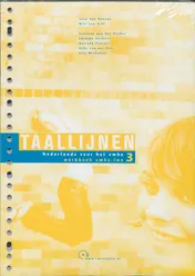 Omslag van Werkboek