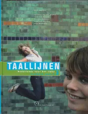 Omslag van Handboek