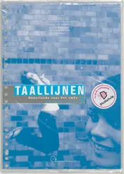 Omslag van Werkboek