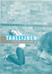 Omslag van Antwoordenboek