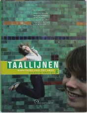 Omslag van Handboek