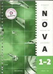Omslag van Werkboek