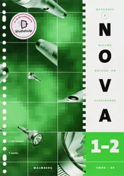 Omslag van Werkboek