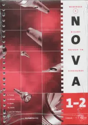 Omslag van Werkboek