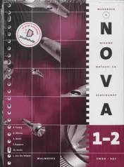 Omslag van Werkboek