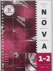 Omslag van Werkboek