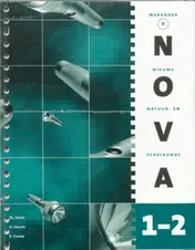 Omslag van Werkboek B