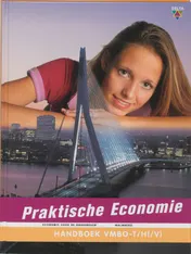 Omslag van Handboek