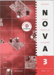 Omslag van Werkboek