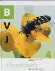 Omslag van Handboek