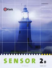 Omslag van Handboek