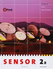 Omslag van Handboek