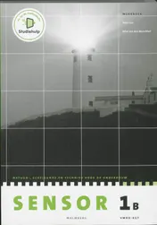 Omslag van Werkboek