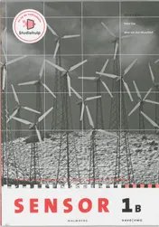 Omslag van Werkboek
