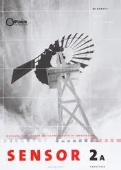Omslag van Werkboek