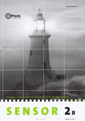 Omslag van Werkboek