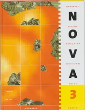 Omslag van Handboek