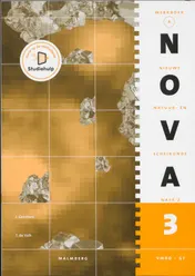 Omslag van Werkboek A