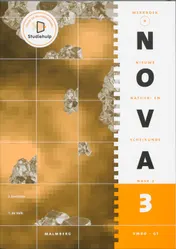 Omslag van Werkboek