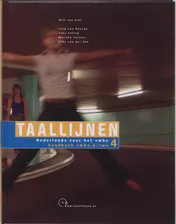 Omslag van handboek