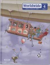 Omslag van Textbook