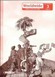 Omslag van Antwoordenboek