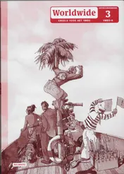 Omslag van Antwoordenboek