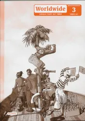 Omslag van Antwoordenboek