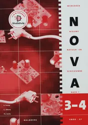 Omslag van Werkboek