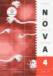 Omslag van Werkboek C