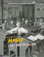 Omslag van Basiskatern