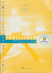 Omslag van Werkboek