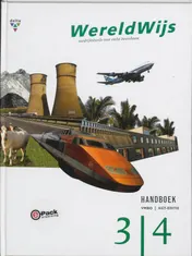 Omslag van Handboek