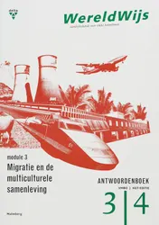 Omslag van Antwoorden
